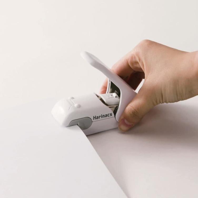 Harinacs – Press-Heftgerät - 1