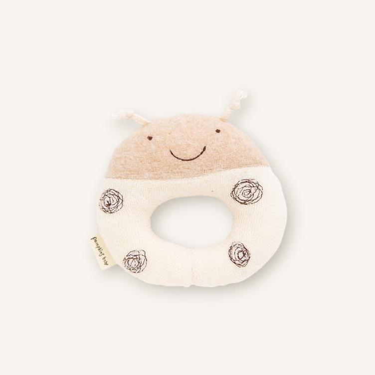 Greifling – Marienkäfer - 2