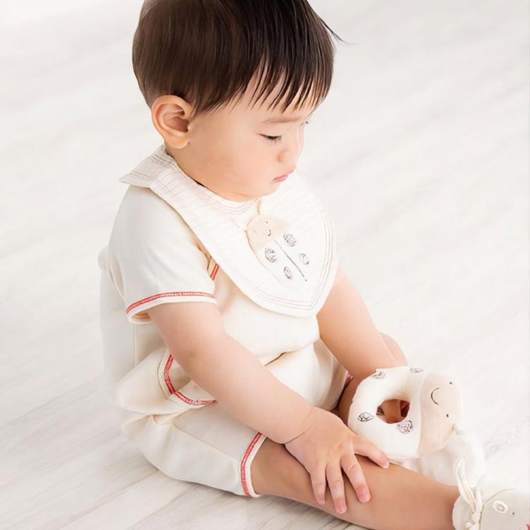 Greifling – Marienkäfer - 0