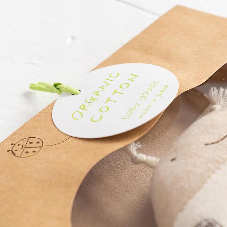 Greifling – Marienkäfer - 0