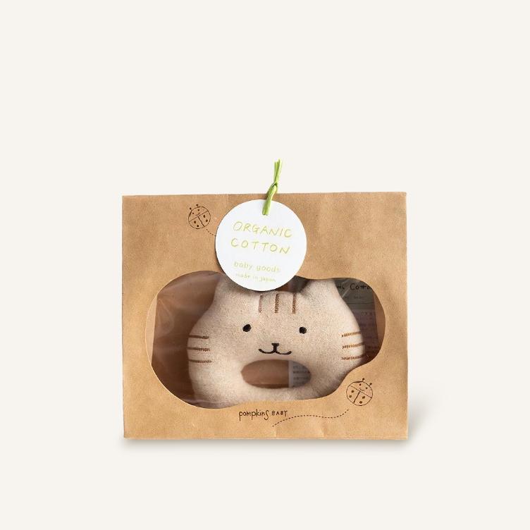 Greifling – Katze - 2