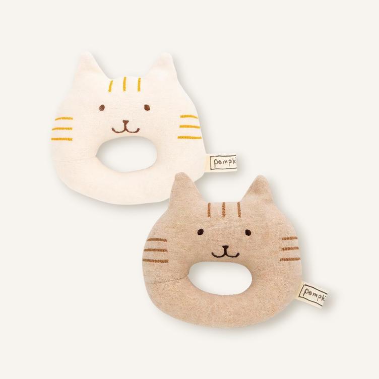 Greifling – Katze - 0