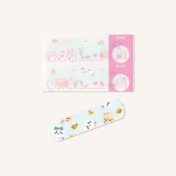 Plasters – Chiikawa - 0