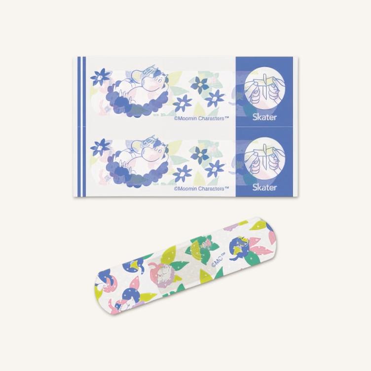 Plasters – Moomin - 0