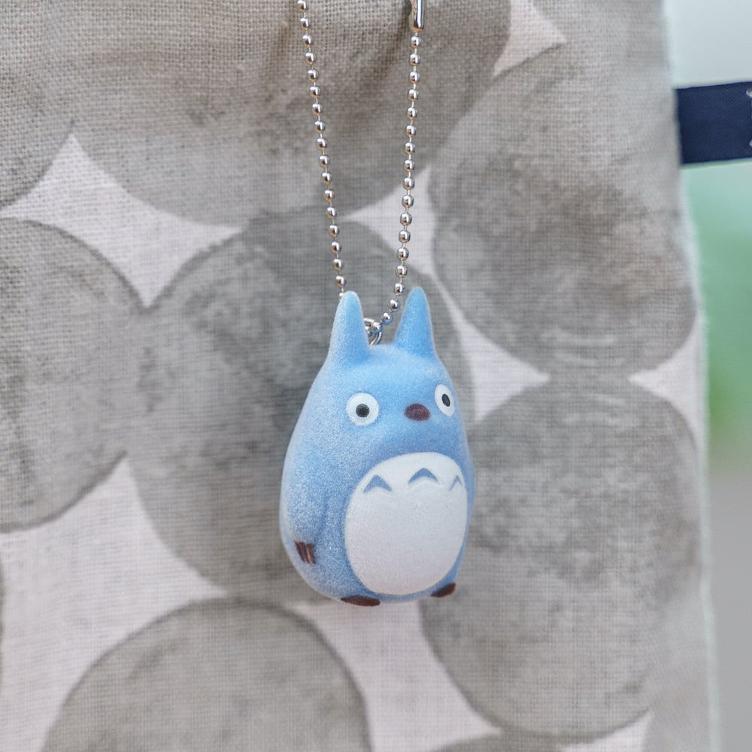 Key Chain – Totoro (M) - 0