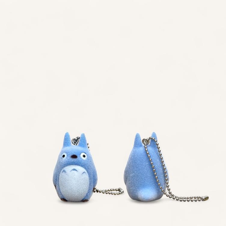 Key Chain – Totoro (M) - 1