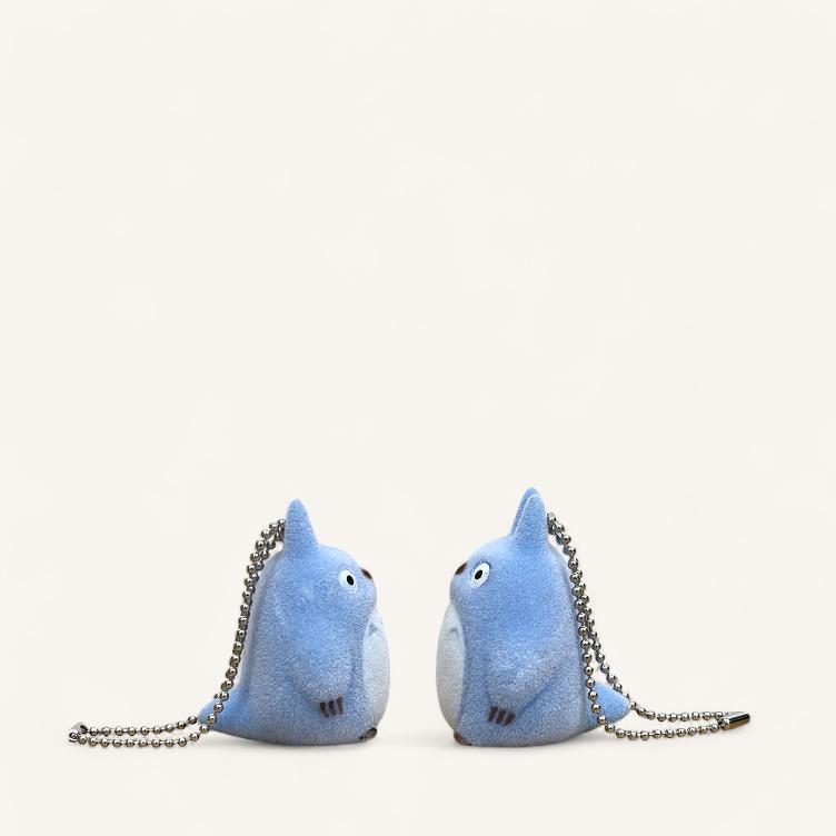 Key Chain – Totoro (M) - 2