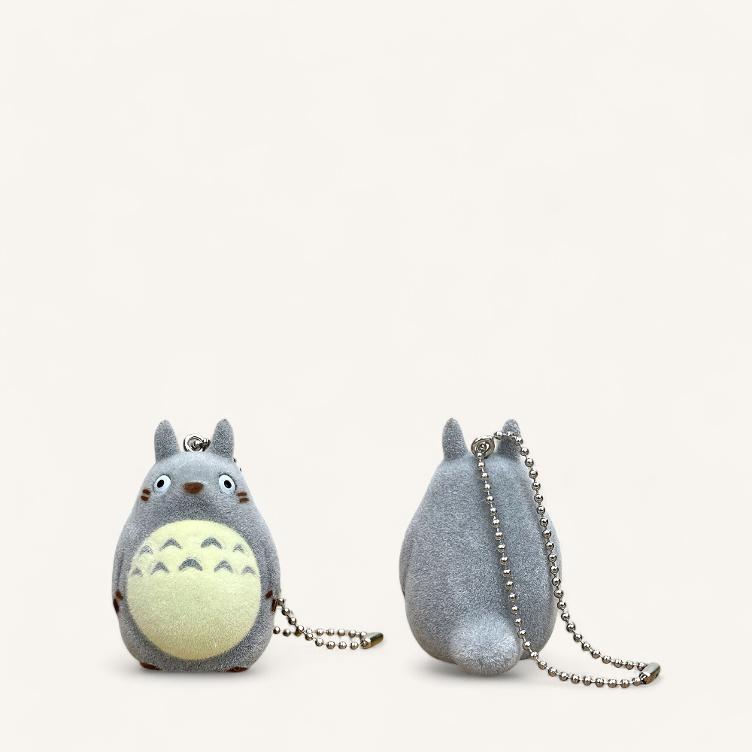 Schlüsselanhänger – Totoro (L) - 1
