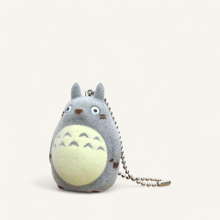 Schlüsselanhänger – Totoro (L) - 0