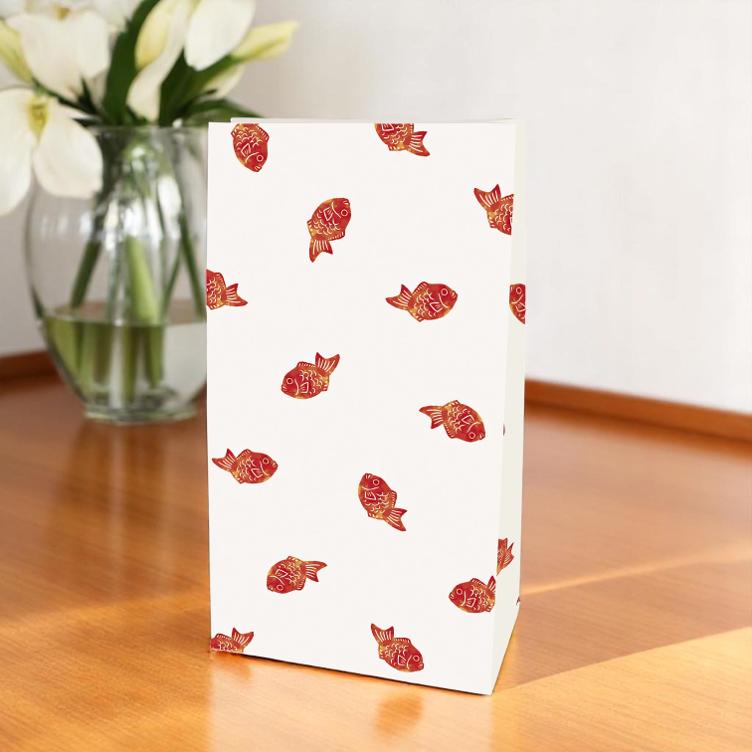 Geschenktüten – Medetai - 0