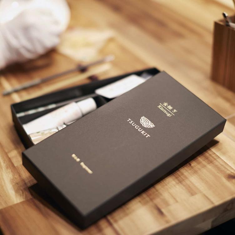 Tsugu Kintsugi – Starter Kit - 5