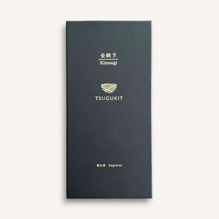 Tsugu Kintsugi – Starter Kit - 1