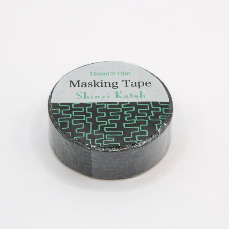 Washi Tape - Noise - 0