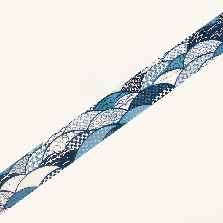 Washi Tape – Wellen - 0