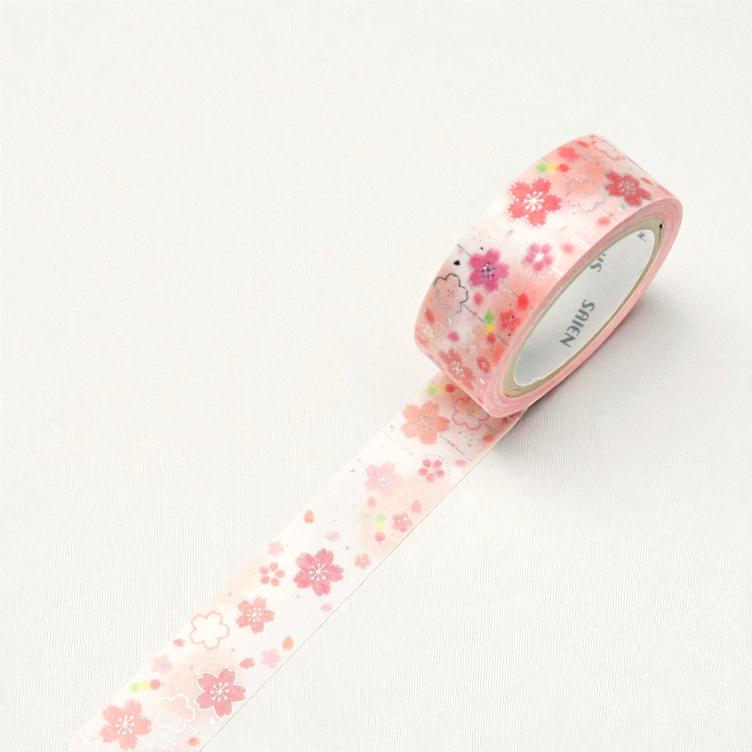 Washi Tape – Sakura - 0