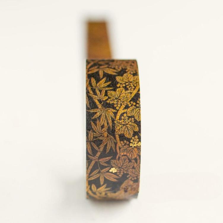 Washi Tape – Paulownia and Bamboo - 3
