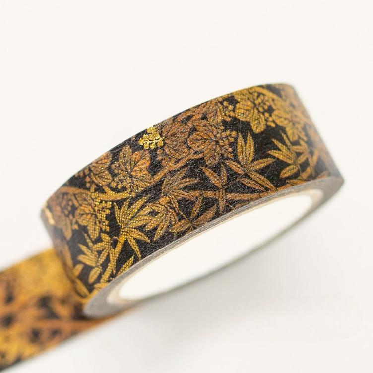 Washi Tape – Paulownia and Bamboo - 0