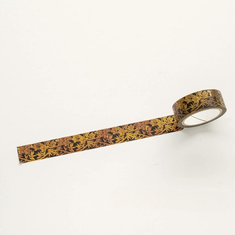 Washi Tape – Paulownia and Bamboo - 4