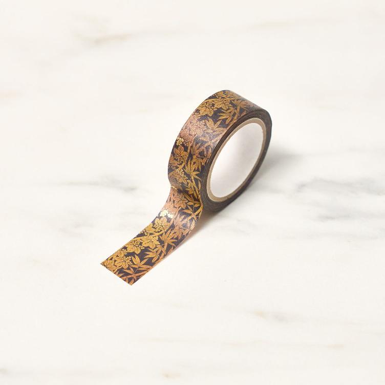 Washi Tape – Paulownia and Bamboo - 6