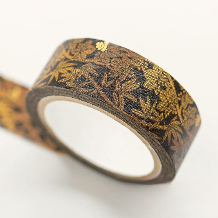 Washi Tape – Paulownia and Bamboo - 0