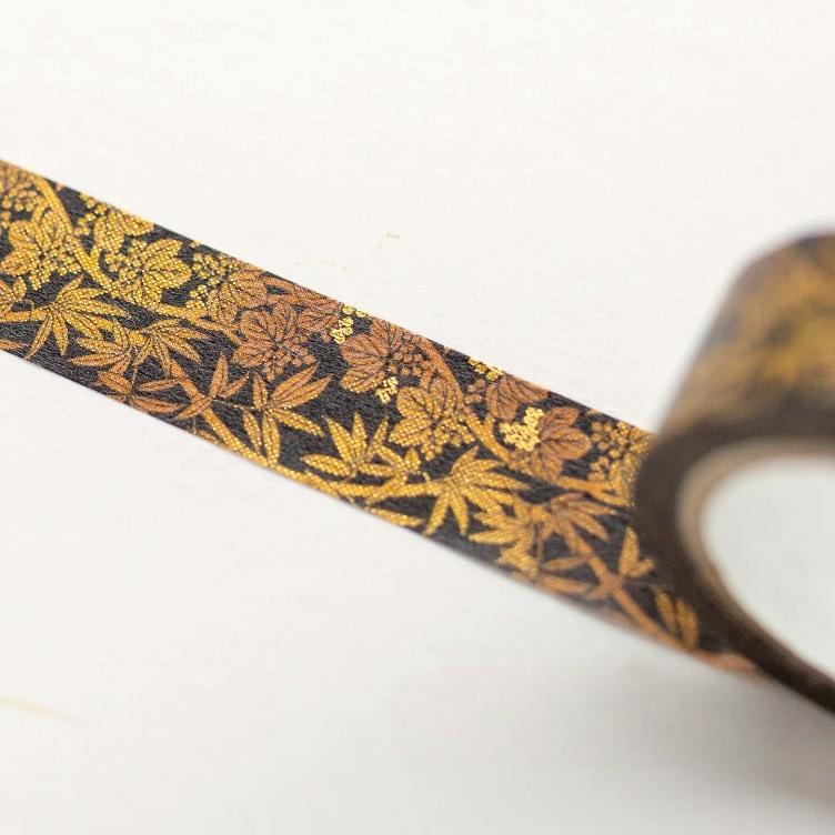 Washi Tape – Paulownia and Bamboo - 5