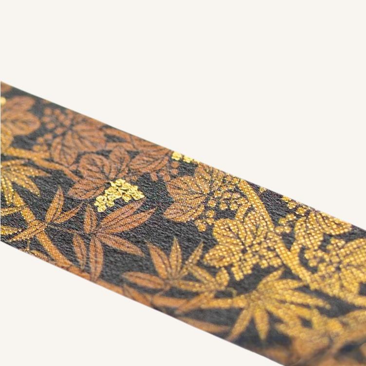 Washi Tape – Paulownia and Bamboo - 1