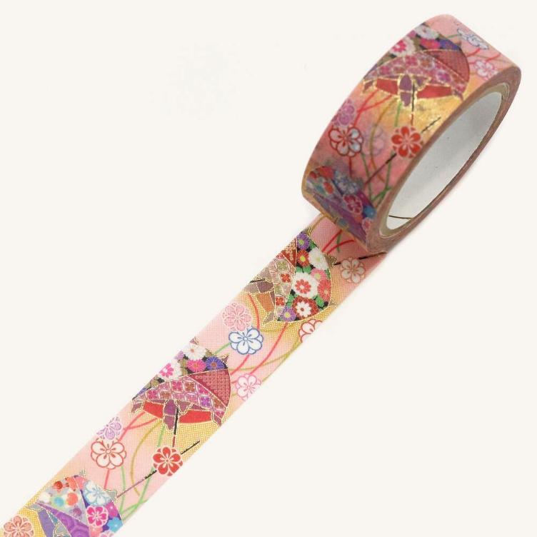 Washi Tape – Itomaki - 0