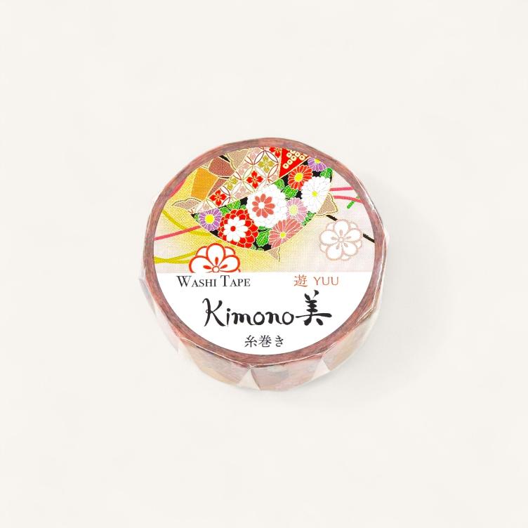 Washi Tape – Itomaki