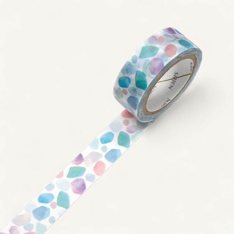 Washi Tape – Seeglas - 0