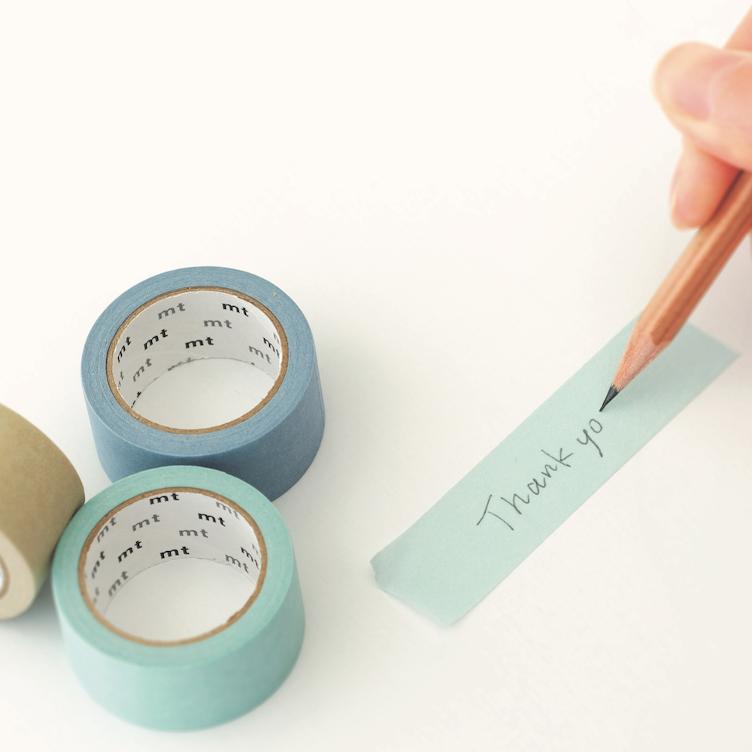 Washi Tape – Basic (Writable) - 0