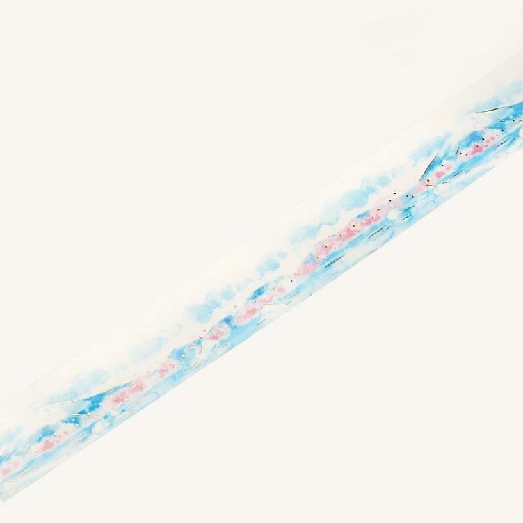 Washi Tape – Mt.Fuji - 0