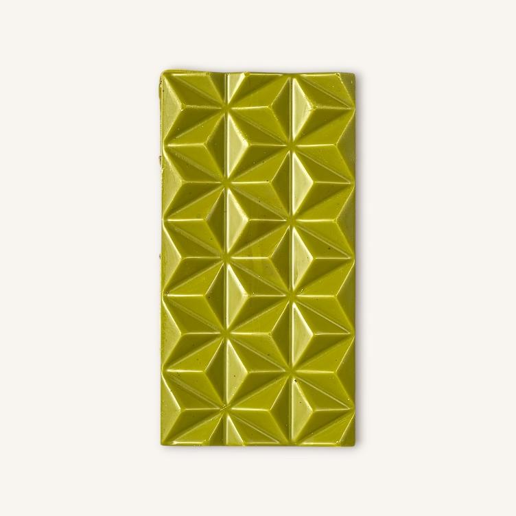 Weisse Schokolade – Matcha & Himbeere - 0