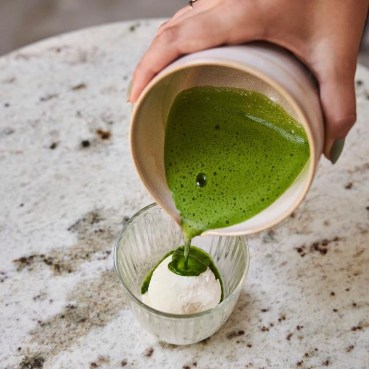 MOYA – Matcha Traditional (50 g) - 3