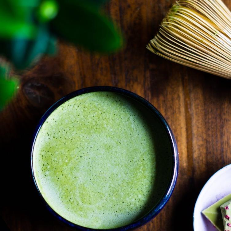 MOYA – Matcha Traditional (50 g) - 4