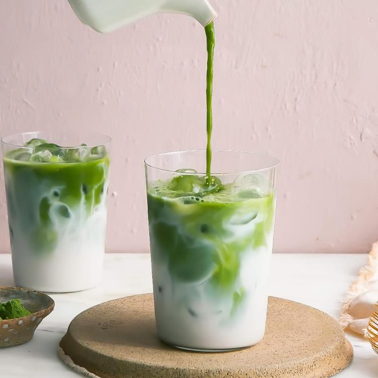 MOYA – Matcha Daily (100 g) - 3