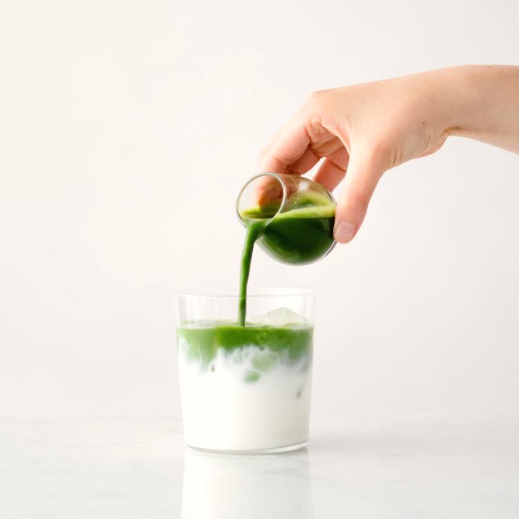 MOYA – Matcha Daily (100 g)
