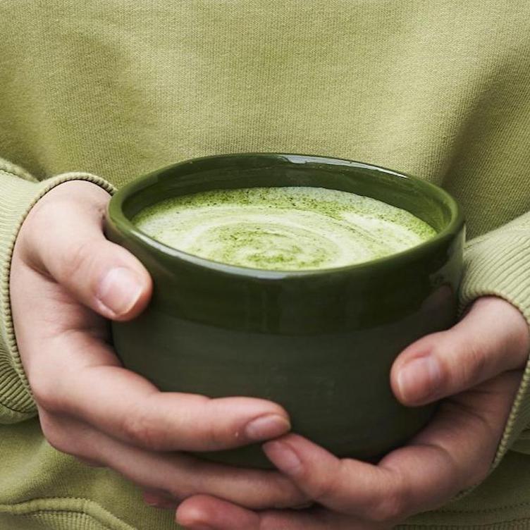 MOYA – Matcha Daily (100 g) - 1