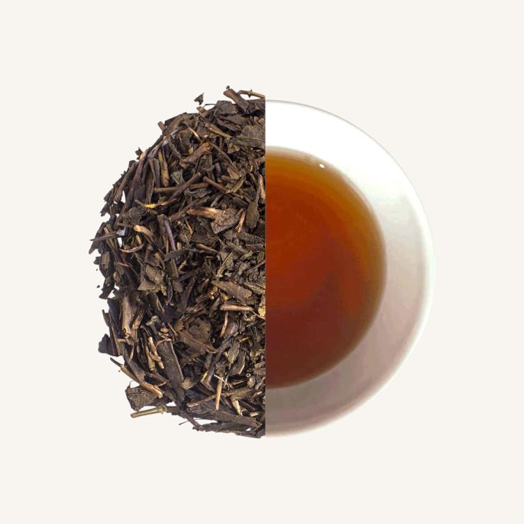 MOYA – Hojicha (80 g) - 1