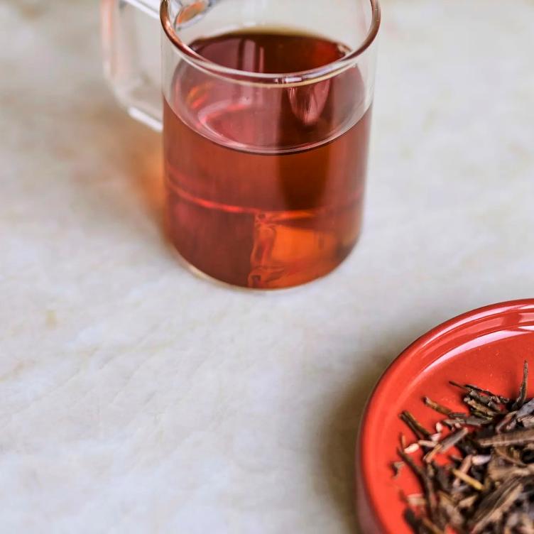MOYA – Hojicha (80 g) - 0