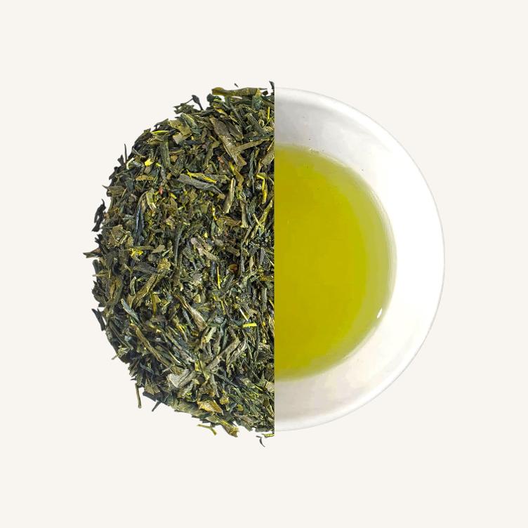 MOYA – Sencha No.21 (100 g) - 2