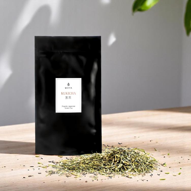 MOYA – Kukicha (100 g) - 0