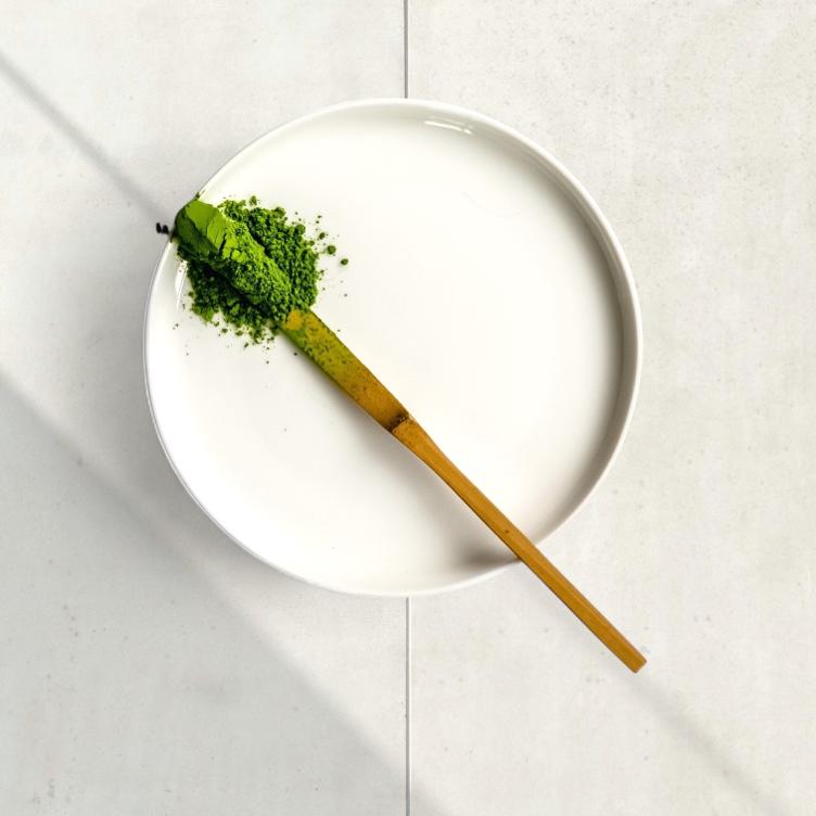 Matcha Bamboo Spoon – Chashaku