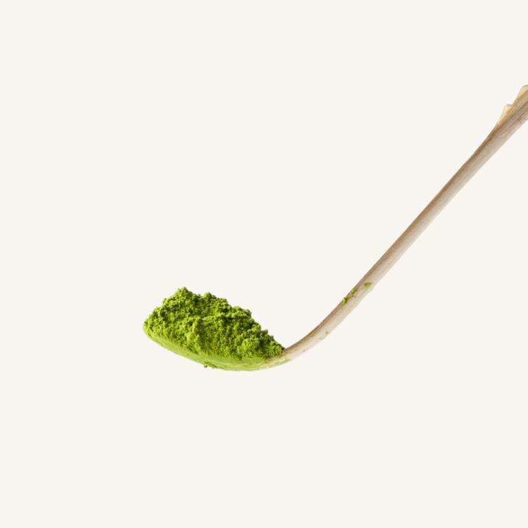 Matcha Bamboo Spoon – Chashaku - 1