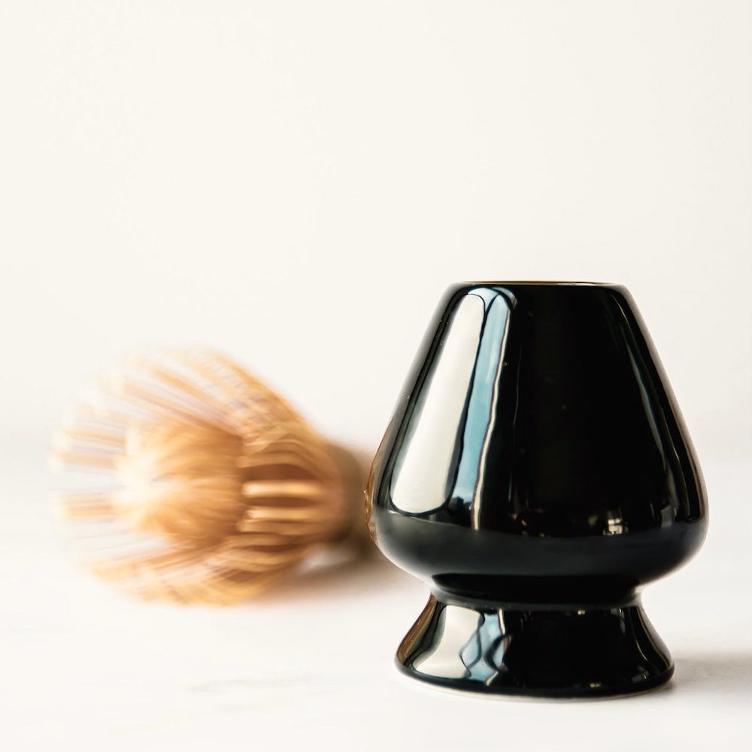 Matcha Whisk Holder – Chasen Naoshi - 0