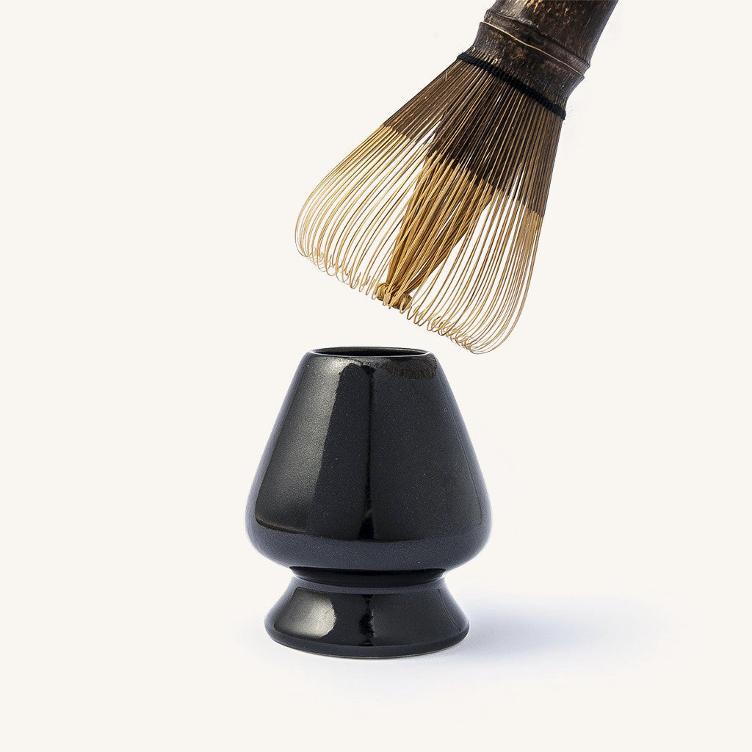 Matcha Besenhalter – Kusenaoshi - 3