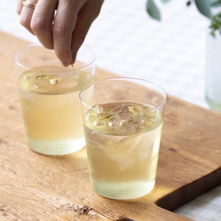 Yuzu Ryokucha - 0