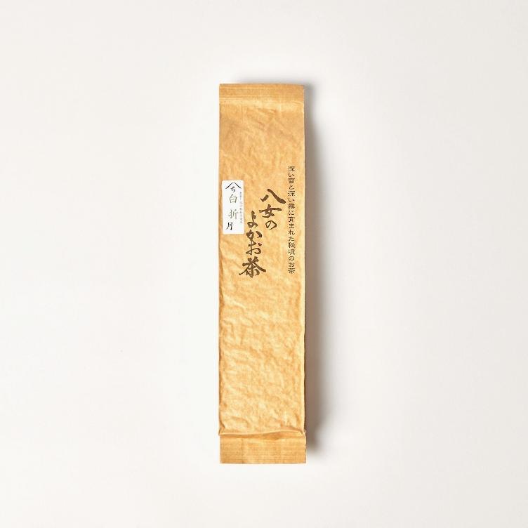 Shiraore Kukicha