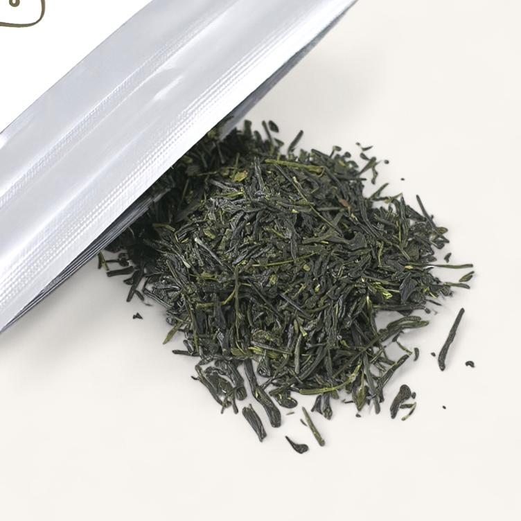 Sencha Okumidori – Snowing Mountain Tea - 0