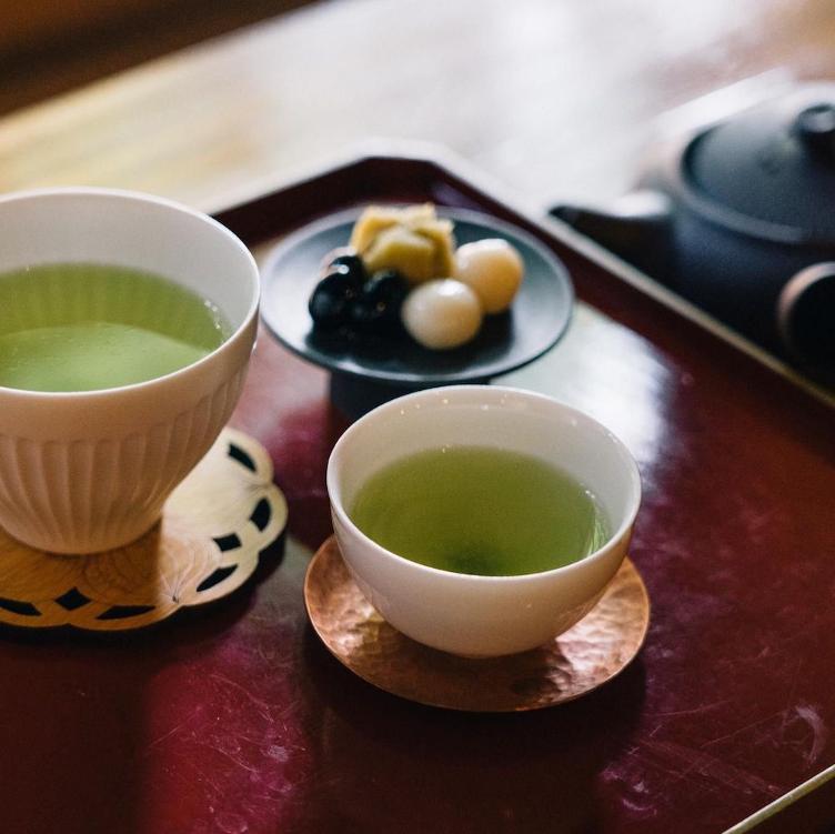 Yamagiri Sencha – Ichibancha - 0