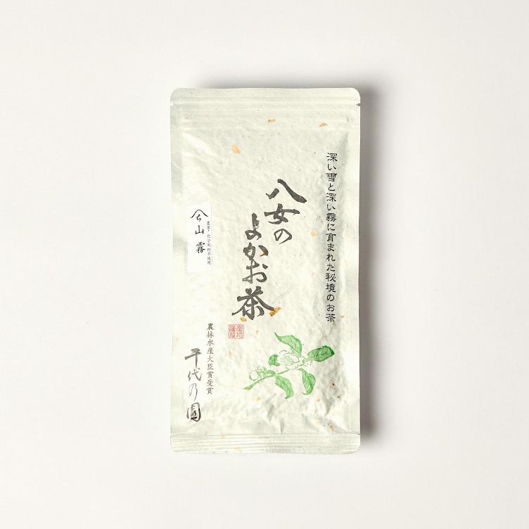 Yamagiri Sencha – Ichibancha